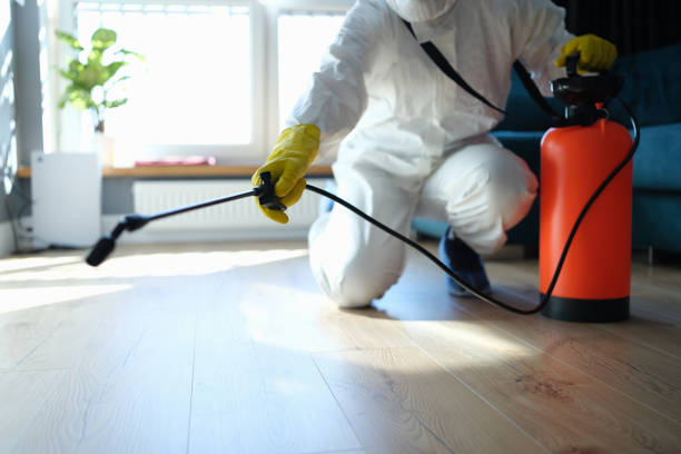 Reliable Blood Cleanup contractor in Bridgeport, NY by Trauma Clean Pros